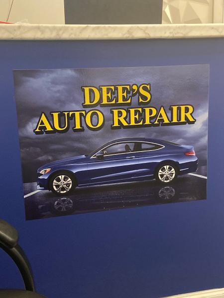 Dees Auto Repairs