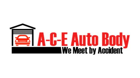 Ace Auto Body