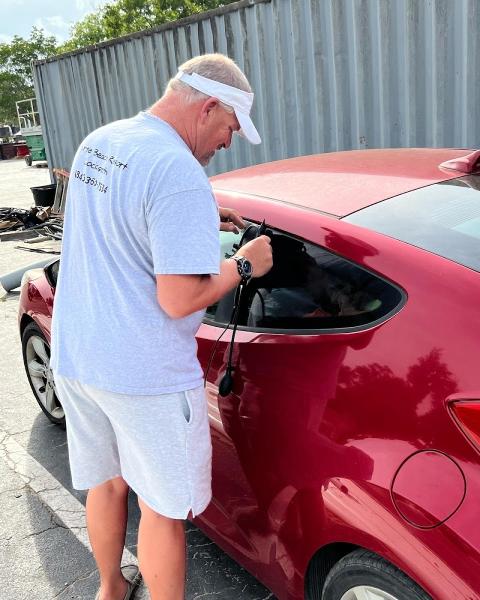 Myrtle Beach Resort Locksmith