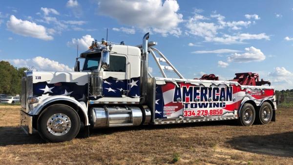 American Towing