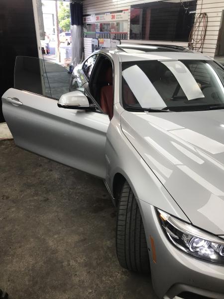 Mobile Window Tinting 3M Authorized Dealer