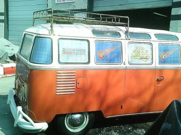 Frank's Autobody