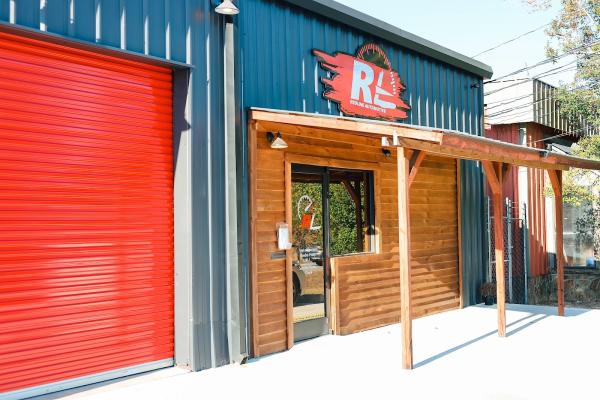 Redline Automotive