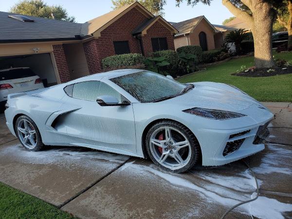 San Diego Detaling Mobile Car Wash