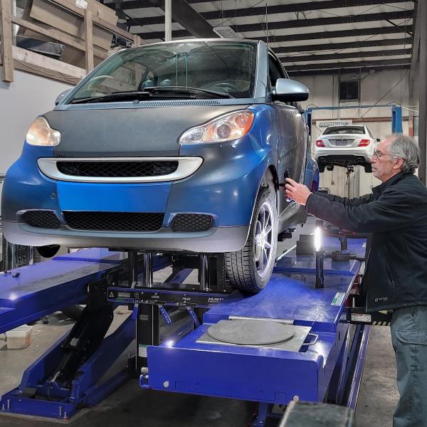 Superior Performance Auto