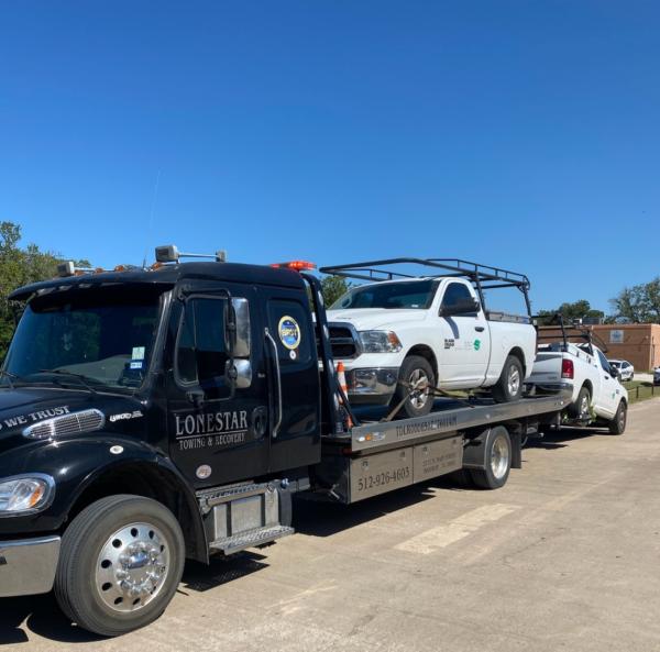 Lonestar Towing & Recovery