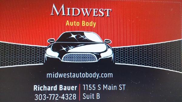 Midwest Auto Body