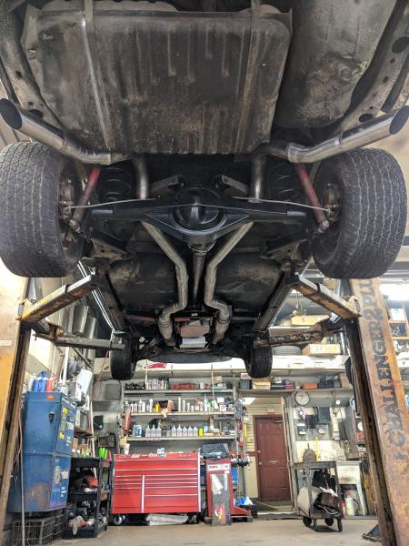 Antioch Muffler & Brake