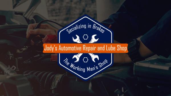 Jody's Auto Repair and Lube Shop