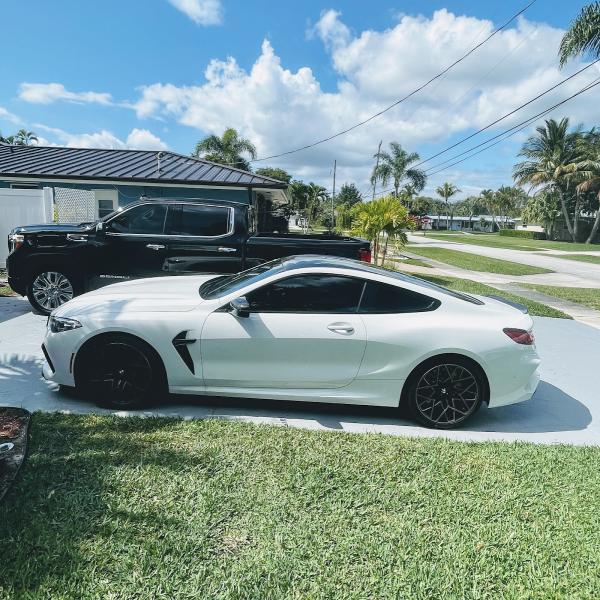 South Florida Window Tinting