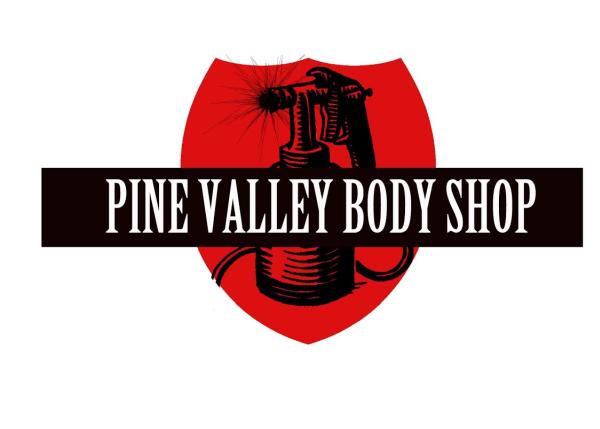 Pine Valley Body Shop
