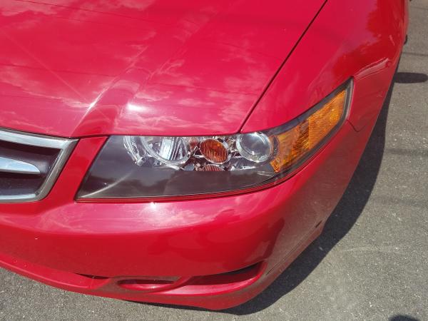 Dent Tricks Auto Appearance Specialist