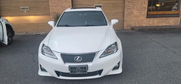 Dent Tricks Auto Appearance Specialist