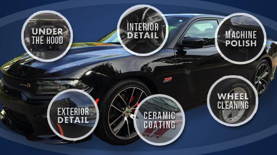 Klein's Complete Detailing