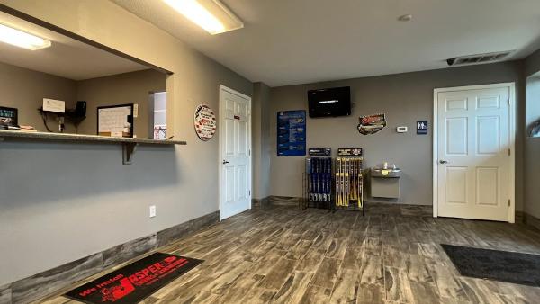 Dependable Auto Repair