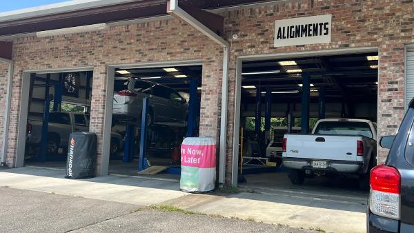 Dependable Auto Repair