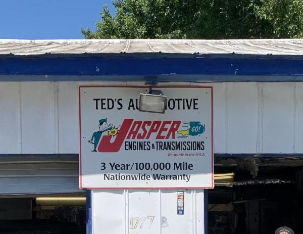 Ted's Automotive