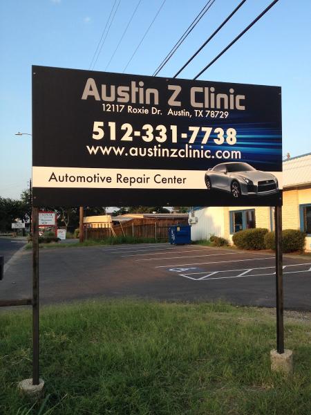 Austin Z Clinic