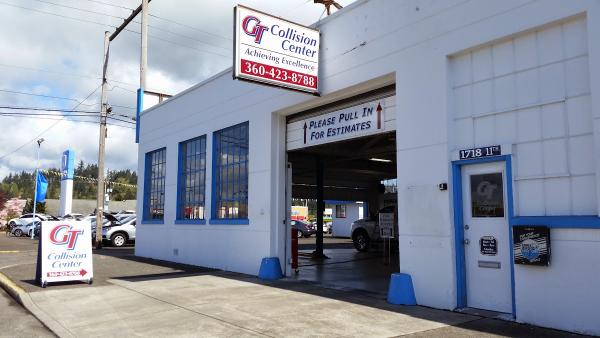 GT Collision Center