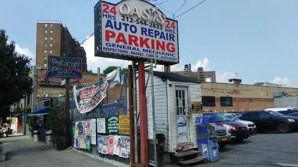 Oasis Auto Repair