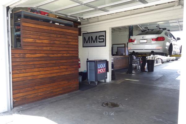 MMS Autosport
