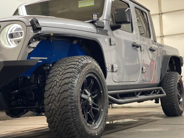 Exclusive 360 Auto Detail