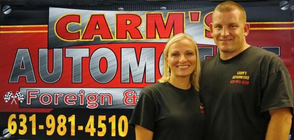 Carms Automotive Repair