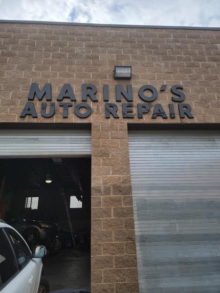 Marino's Auto Repair