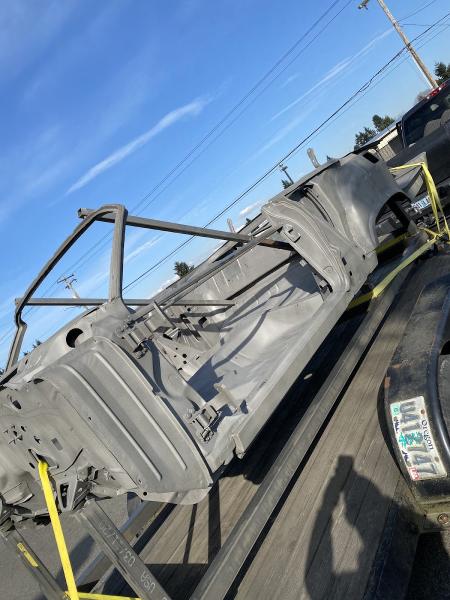 Vicious Custom Auto and Collision Repair