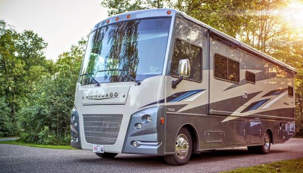 Heat My RV