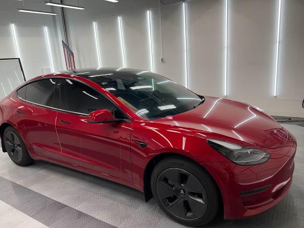 Quality Window Tinting