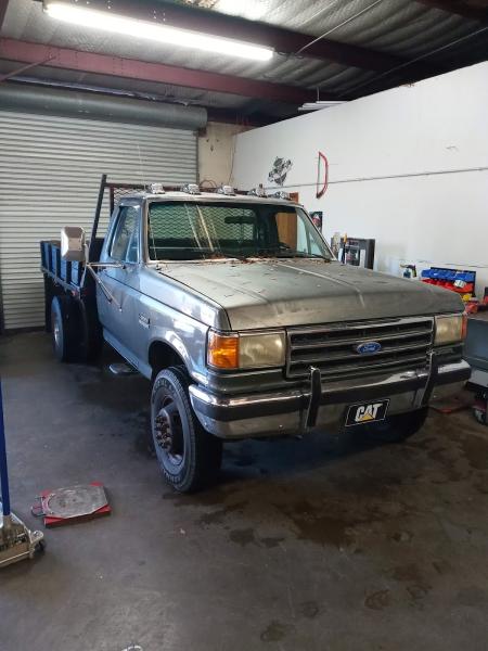 S & A Auto Repair