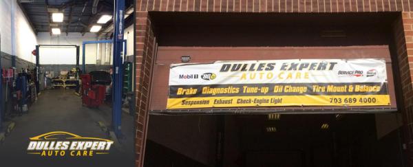 Dulles Expert Auto Care