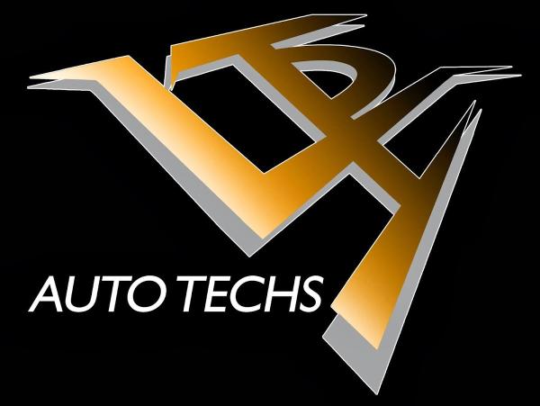 Vip Auto Tech Inc