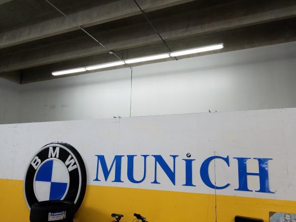 Munich European Auto