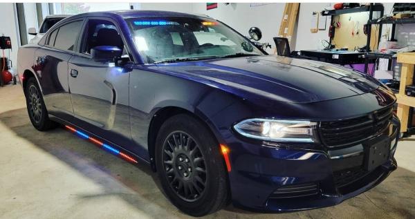 Piedmont Specialty Vehicle Services