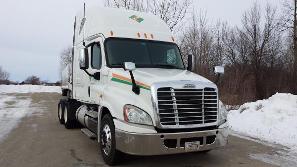 Badger Federal Services Inc