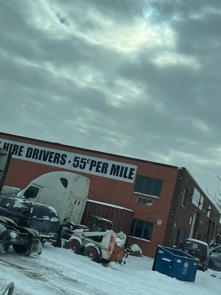 CH Logistics Corp / CH Truck Center INC