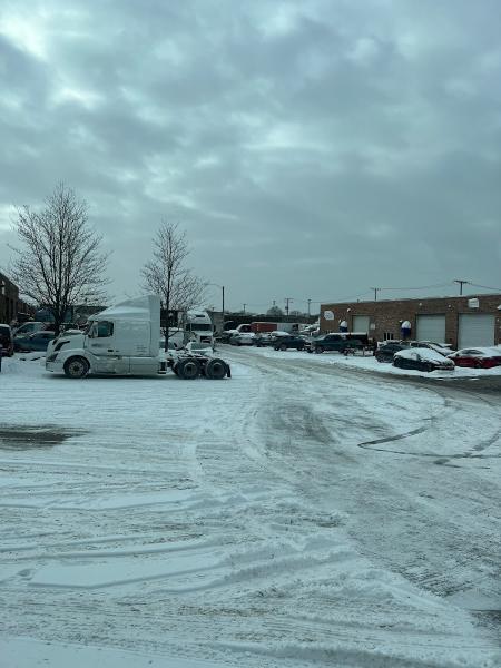 CH Logistics Corp / CH Truck Center INC