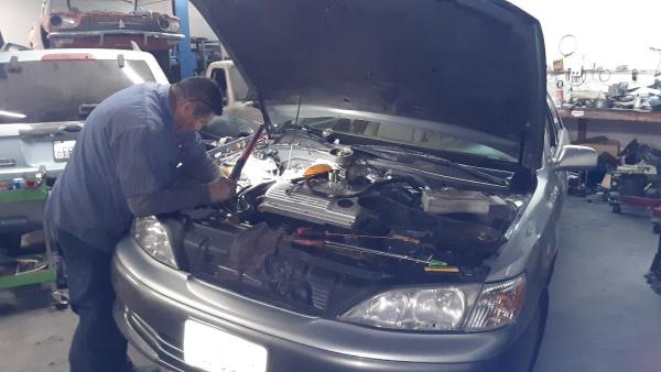 Juan's Complete Auto Repair