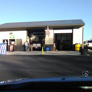 Kluttz Tire & Service Center