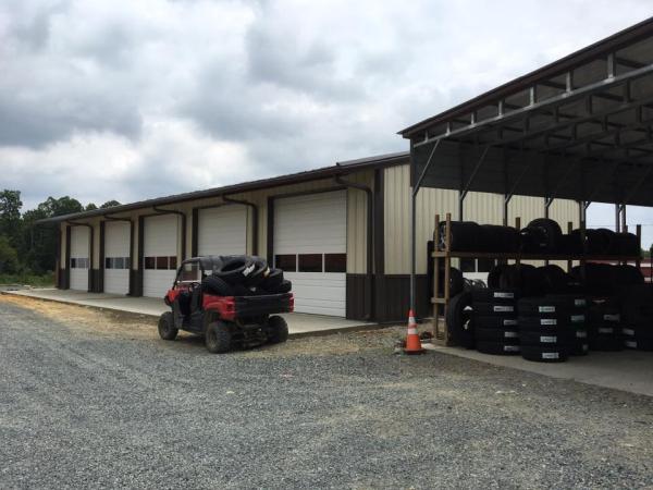 Kluttz Tire & Service Center