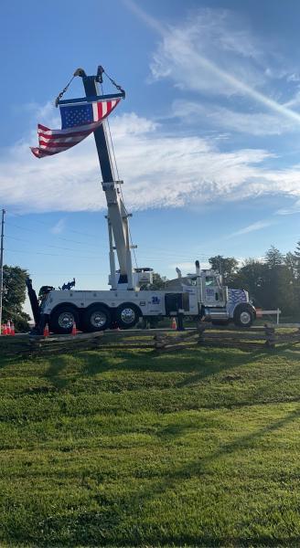 Carl's Auto Care & Towing