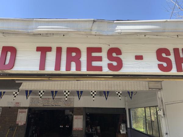 Decatur Tire Shop