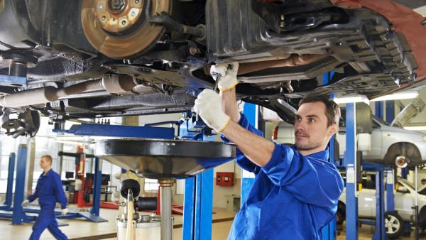 Northeast Auto Transmissions & Automotive Repair LLC