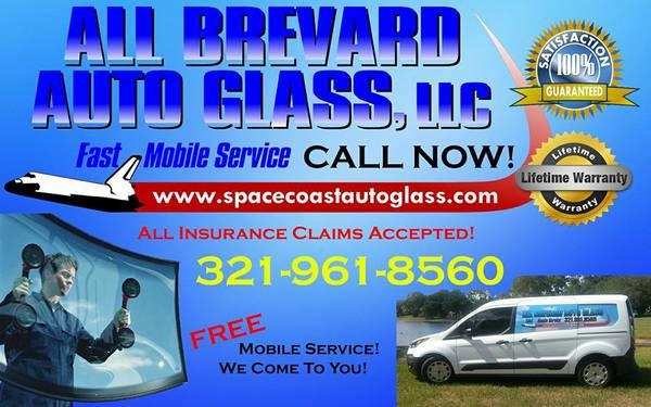All Brevard Auto Glass