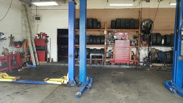 A & L Tire Auto Repair