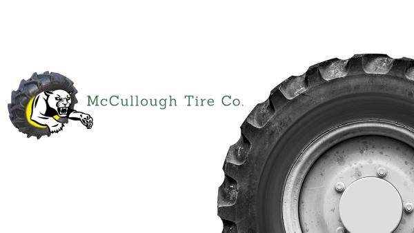 Mc Cullough Tire Company