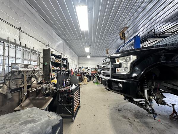 Randy & Son Professional Automotive