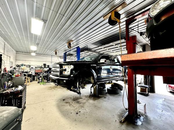 Randy & Son Professional Automotive
